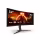 AOC 34" 180hz VA