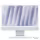 Apple iMac M4 (23.5″, 16 Go, 512 Go)