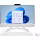 HP 24-df0134nf Pentium Silver J5040 (23.8″, 8 Go, 256 Go)