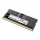 1x24Go DDR5 5600 Lexar SoDIMM