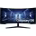 Samsung 34" 165hz VA