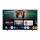 Samsung U8005F 58″ 4K