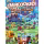 Overcooked! All You Can Eat