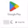 Amazon casse le prix de la carte cadeau Google Play