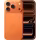Apple iPhone 17 Pro 256 Go - Orange cosmique