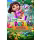Dora : Sauvetage en forêt tropicale
