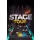 Stage Tour + manette guitare Kramer