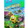 Nickelodeon Kart Racer 3 : Slimetime Speedway