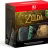 Nintendo Switch 2 The Legend of Zelda 40th Anniversary Edition