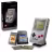 LEGO Game Boy (72046)