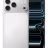Apple iPhone 17 Pro Max 256 Go Argent