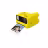 Polaroid Go Génération 3 édition Pokémon Pikachu