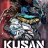Kusan: City of Wolves