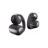 Ecouteurs SHOKZ OpenDots One Noir