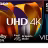 Hisense 55A6N LED 55″ 4K