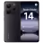 Xiaomi Redmi Note 14 5G 256 Go Noir