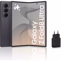 Samsung Galaxy Z Fold 8 Ultra 256 Go
