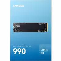 SSD Samsung 990 1 To