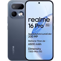 Realme 16 Pro