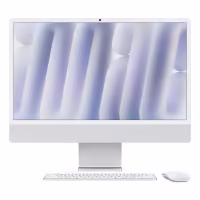 Apple iMac M4 (23.5″, 16 Go, 256 Go)