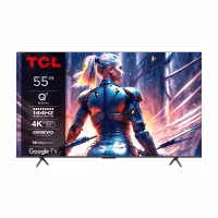 TCL 55C71B QLED 55″ 4K