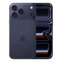 Apple iPhone 17 Pro Max 256 Go