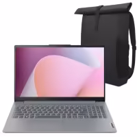 Lenovo IdeaPad Slim 3 15AMN8 (82XQ012WFR)