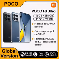 Xiaomi POCO F8 Ultra 256 Go