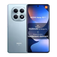 Xiaomi Redmi Note 15 5G 256 Go