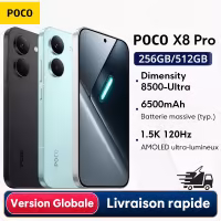 POCO X8 Pro 256 Go