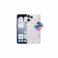Nothing Phone (3a) Lite 128 Go