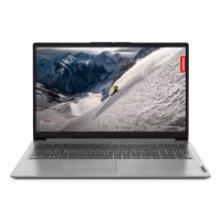Lenovo IdeaPad 1 15.6″ (Ryzen 5 5500U, 8 Go, 512 Go)