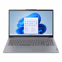 Lenovo IPS3 Ryzen 5 7520U (15,6″, 16 Go, 512 Go)