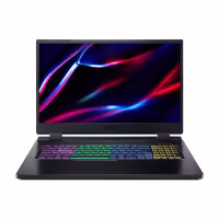 Acer AN517-43-R63P (17,3″, 16 Go, 512 Go)
