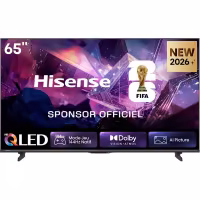 Hisense 65E7S Pro QLED 65″ 4K
