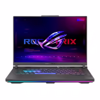 Asus ROG Strix G16 G614PR Ryzen 9 / RTX 5070 Ti (16″, 32 Go, 1 To)