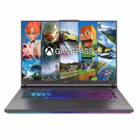 Asus ROG Strix G18 Ryzen 9 8940HX / RTX 5070 (18″, 32 Go, 1 To)