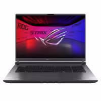 Asus ROG Strix G18 Core Ultra 9 275HX / RTX 5060 (18″, 16 Go, 1 To)