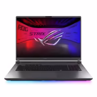 Asus ROG Strix G18 G815LP Core Ultra 9 275HX / RTX 5070 (18", 32 Go, 1 To)