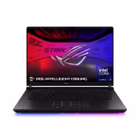 Asus ROG G835LR Core Ultra 9 275HX / RTX 5070 Ti (18″, 32 Go, 1 To)