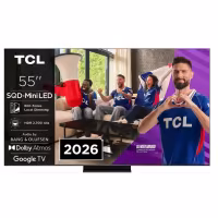 TCL 55C7L Mini-LED 55″ 4K