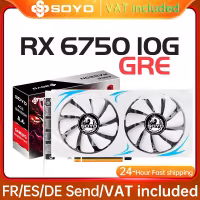 AMD RX 6750 GRE 10G