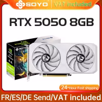 Nvidia RTX 5050 Soyo