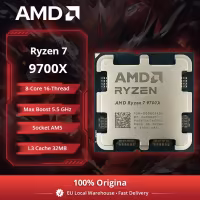 AMD Ryzen 7 9700X