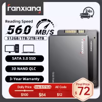SSD SATA Fanxiang 1To