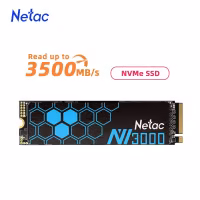 SSD NVMe 1To Netac