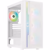 Bitfenix Apollo blanc