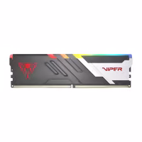 1x16Go DDR5 6000 C30 Patriot RGB
