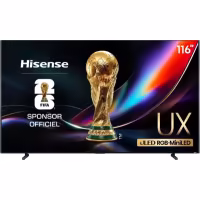 Hisense 116UX Mini-LED 116″ 4K