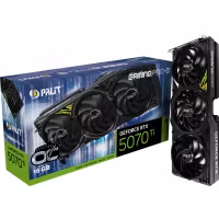 Nvidia RTX 5070 Ti Palit